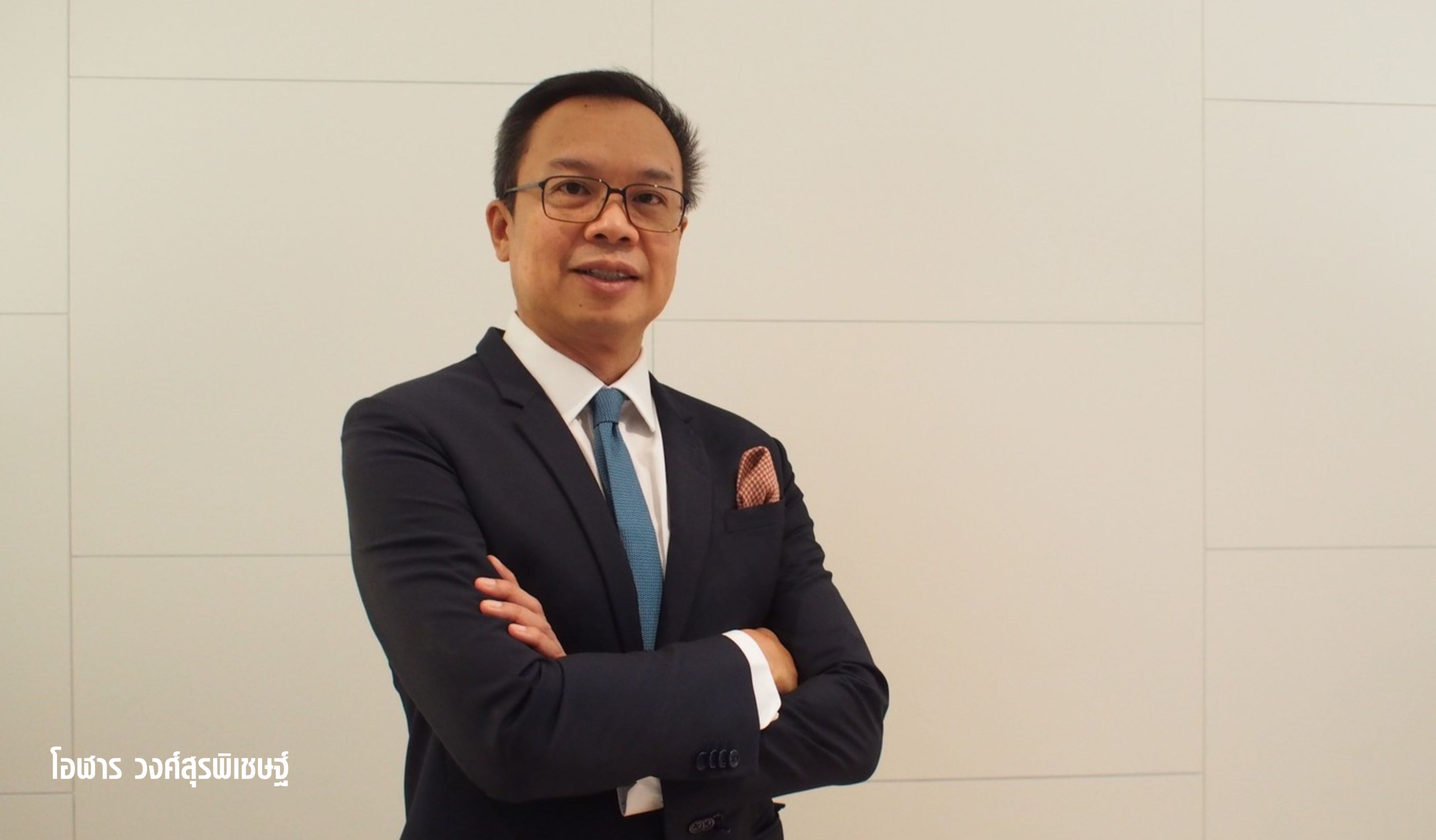 THRE โชว์งบ Q4 พลิกกำไร 32 ล. ตั้งเป้ารายได้ปี 66 โต 10% พร้อมลุยอาเซียน